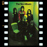 Yes - The Yes Album [LP]