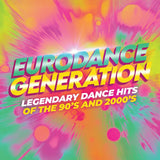 Various - Eurodance Generation [2LP]