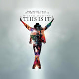Michael Jackson - Michael Jackson's This Is It (Box Set) (Limited Edition) [4LP]