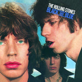 The Rolling Stones - Black and Blue [LP] - Black And Blue Liquid Fill