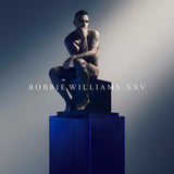 Robbie Williams - XXV [2LP] - White
