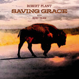 Robert Plant - Saving Grace (Indie Exclusive) [LP] - Fruit Punch Vinyl