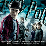 Nicholas Hooper - Harry Potter And The Half - Blood Prince [2LP]