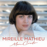 Mireille Mathieu - Mon Credo [2LP]