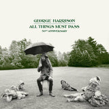 George Harrison - All Things Must Pass (50th Anniversary) [3LP]