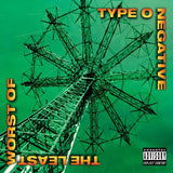 Type O Negative - The Least Worst Of (Rocktober 2025) [2LP]