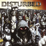 Disturbed - Ten Thousand Fists [2LP]