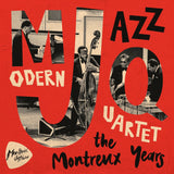 The Modern Jazz Quartet - The Montreux Years [2LP]