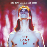 Nick Cave And The Bad Seeds - Let Love In [LP]