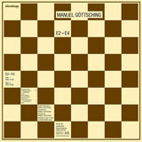 Manuel Gottsching - E2-E4 (35th Anniversary Edition) (Reissue) [LP]