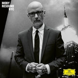 Moby - Moby: Resound NYC [2LP] - Sun Yellow