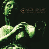 ARCH ENEMY - BURNING BRIDGES [LP] - Colored