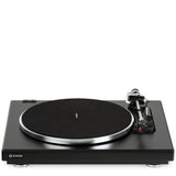 REKKORD AUDIO F 400 (2M Red) - Black