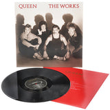 Queen - The Works [LP]