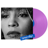 Whitney Houston - I Wish You Love: More From The Bodyguard [2LP] - Colored