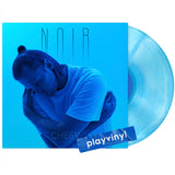 CHEEV - Noir (Limited Edition) [LP] - Blue Galaxy