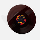 ROXOLANA - настрій: колядувати [LP] - Maroon Vinyl
