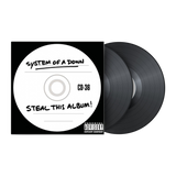 System Of A Down - Steal This Album! [2LP]
