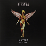 Nirvana - In Utero (2013 Mix) [2LP]