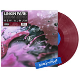 Linkin Park - From Zero (Limited Edition) [LP] - Magenta Vinyl