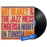 Art Blakey & The Jazz Messengers - A Night In Tunisia [LP]