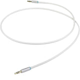 CHORD C-Jack 3.5mm Stereo to 3.5mm Stereo 1m