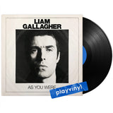 Liam Gallagher - As You Were [LP]