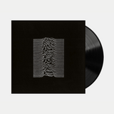 Joy Division - Unknown Pleasures [LP]
