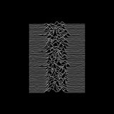 Joy Division - Unknown Pleasures [LP]
