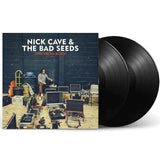 Nick Cave & The Bad Seeds - Live From KCRW [2LP]