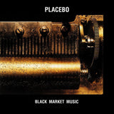 Placebo - Black Market Music [LP]