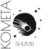 SHUMEI - KOMETA [LP] - Colored