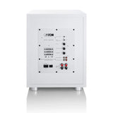 Canton Power Sub 12 S2 - White
