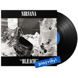Nirvana - Bleach [LP]