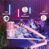 FIFINE TAM6 - Pink