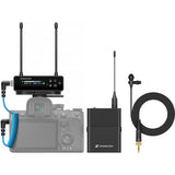Sennheiser EW-DP ME2 SET (R1-6)