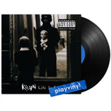 Korn - Life Is Peachy [LP]