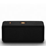 Marshall Portable Speaker Emberton II - Black and Brass