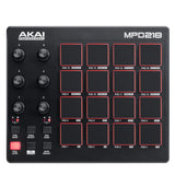Akai MPD218