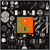 Bon Iver - 22 A Million [LP]