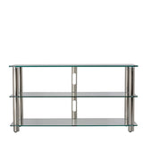 Norstone Epur 3 AV - Clear Satin