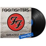 Foo Fighters - Greatest Hits [2LP]