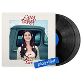Lana Del Rey - Lust For Life [2LP]
