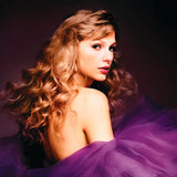 Taylor Swift - Speak Now (Taylor's version - Orchid Marbled) [3LP]