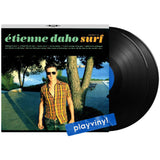 Etienne Daho - Surf (Deluxe Remastered Edition) [2LP]