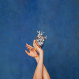Aurora - What Happened To The Heart? [2LP] - Sea Blue Vinyl