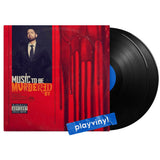 Eminem - Music To Be Murdered By [2LP]