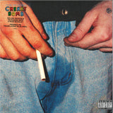 Tyler. The Creator - Cherry Bomb (C Variant Cover) [2LP] - Blue Translucent Vinyl