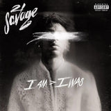 21 Savage - I Am > I Was [2LP]