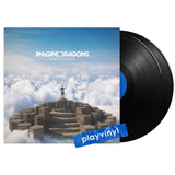 Imagine Dragons - Night Visions (Anniversary Edition) [2LP]